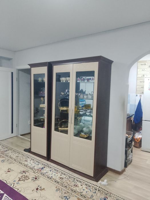 Продам 2 комнатную квартиру