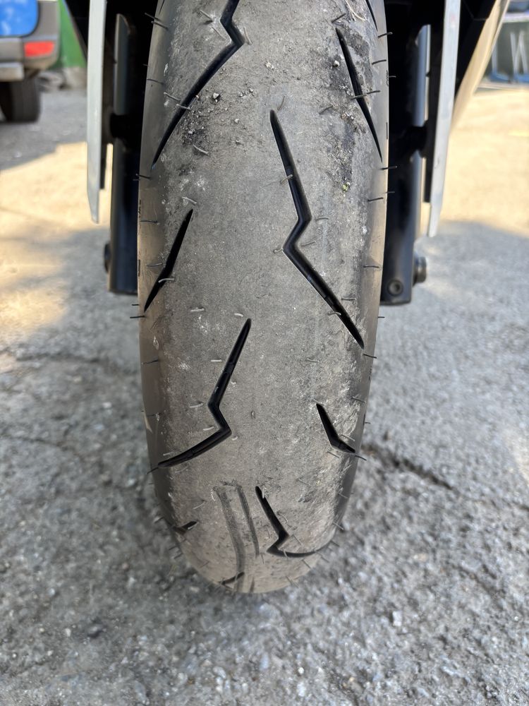 Kymco Xciting 300R ABS