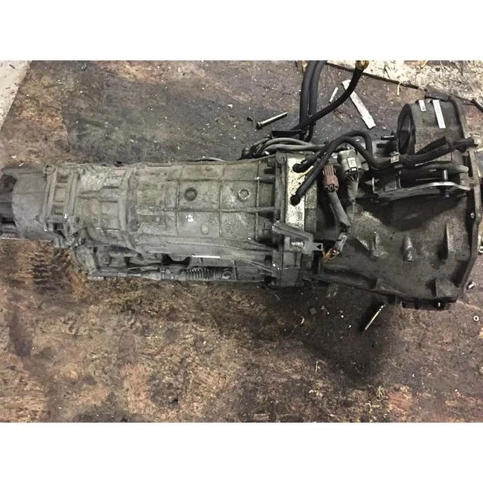 TG5C7CVAAA автомат коробка субару трибэка Легаси аутбак Tribeca legacy