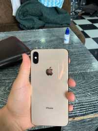 iphone XS MAX 256 gb