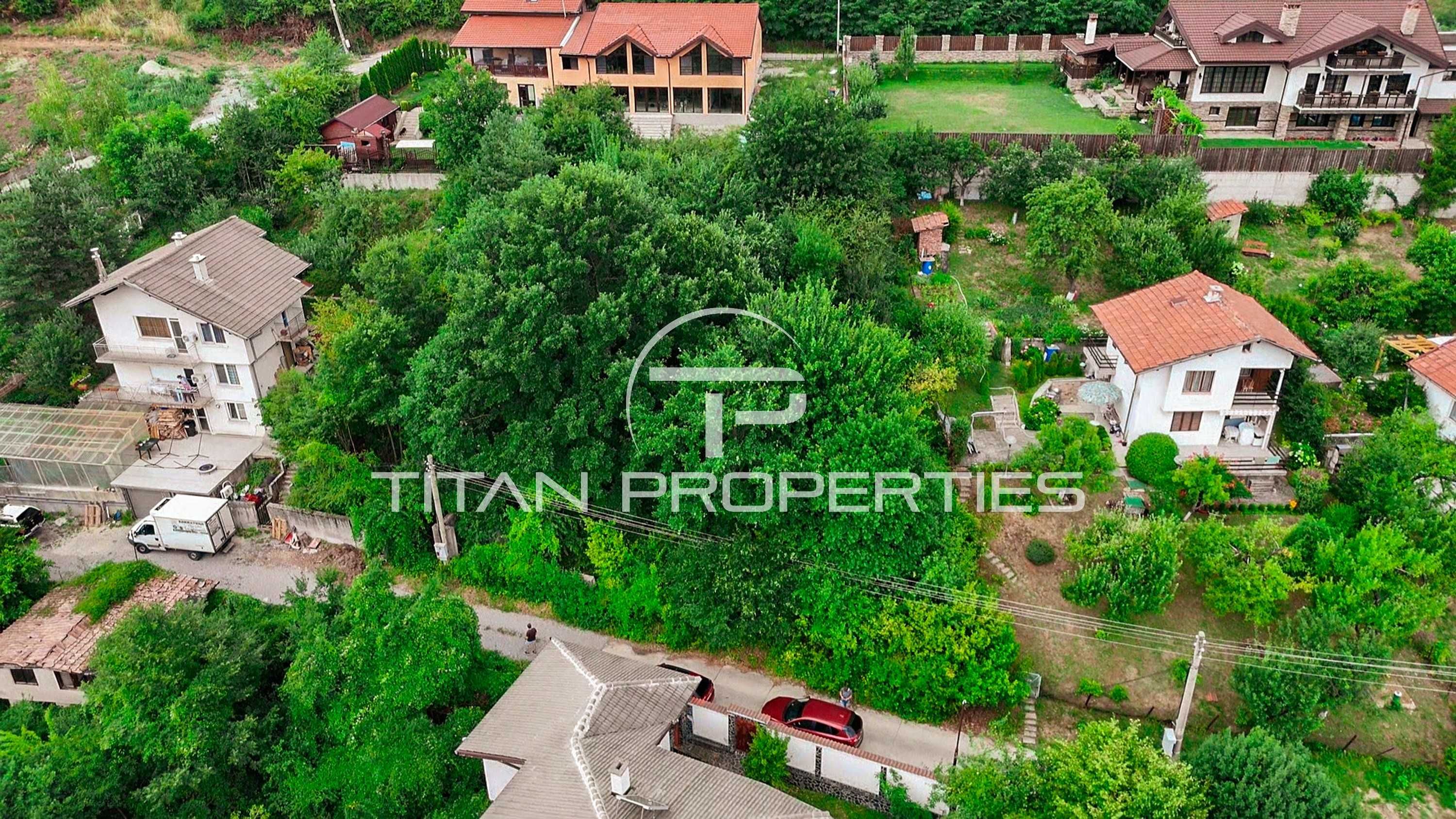 УПИ , за продажба , с.Рударци