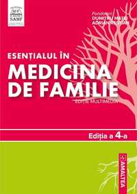 Esentialul in Medicina de Familie editia a4a