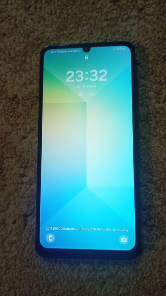 Samsung A06 4/64