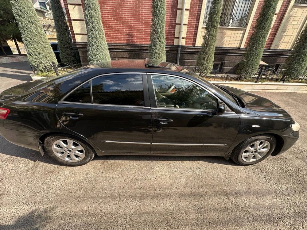 Camry 40 Toyota 2007