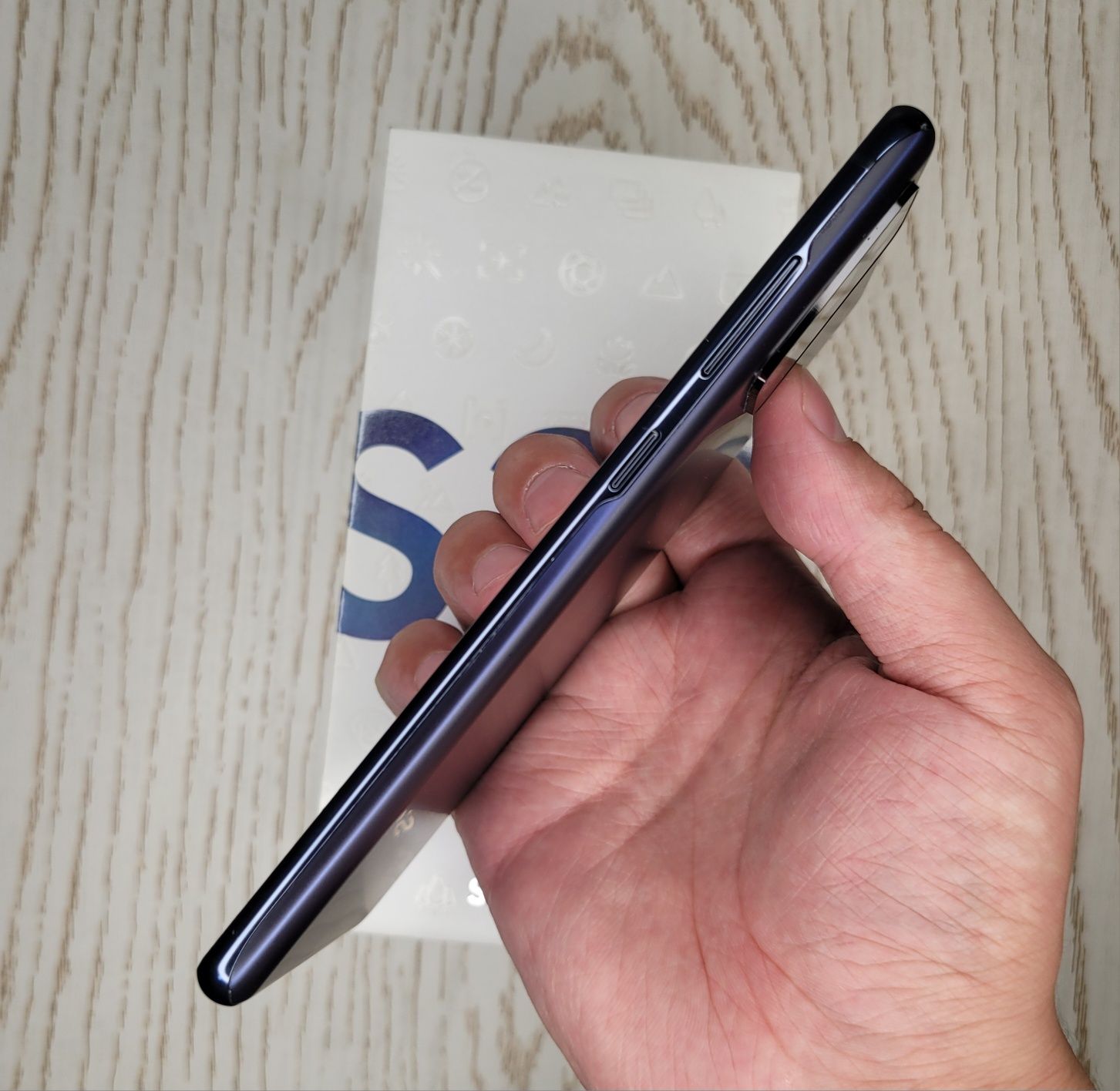 Samsung S20 FE 128 GB