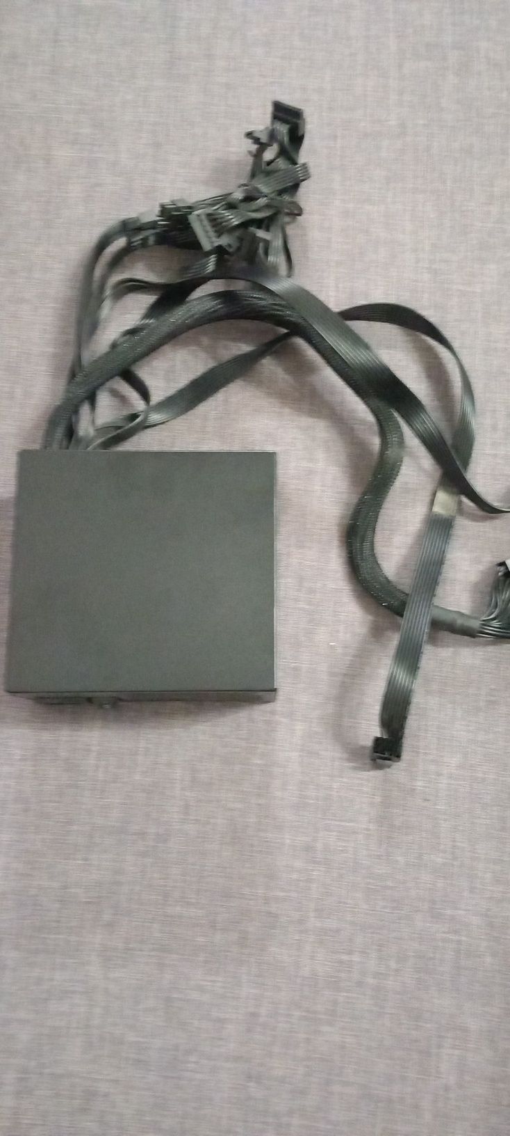 Be quiet system power 10 650w захранване за компютър  като ново