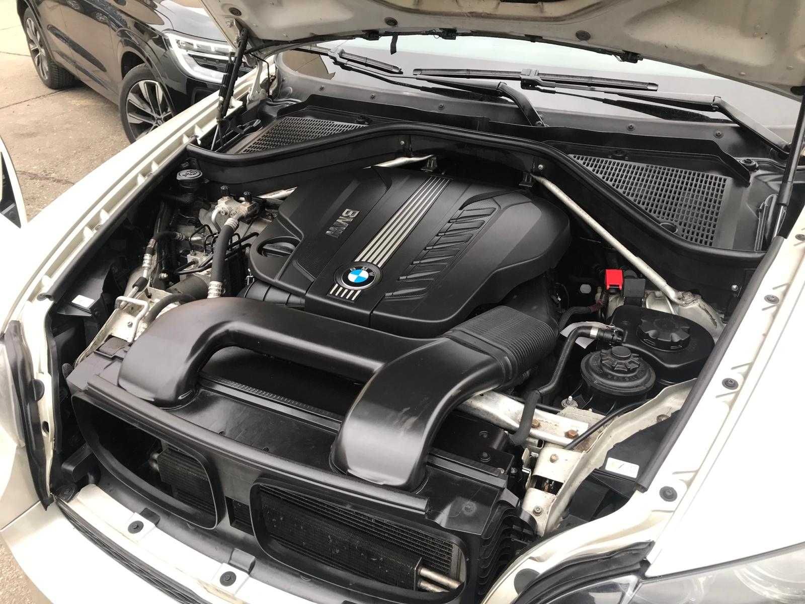 De vanzare BMW X6  2011
