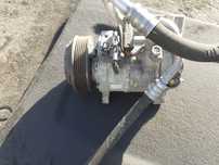 Compresor aer condiționat denso A/C BMW N47 e90 și F30