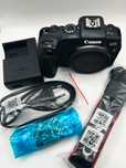 Vând Body Canon EOS RP – stare impecabilă