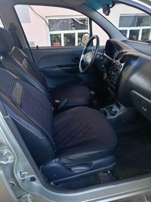 Матиз радной краска холати зор ген давернис берилади