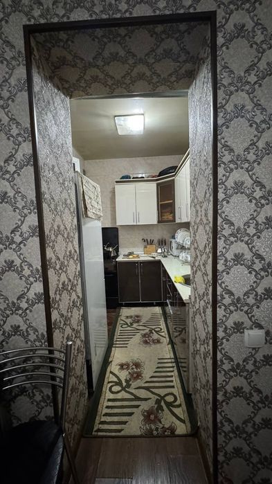 Kvartira продается 2в3/3/4 на Эльбек