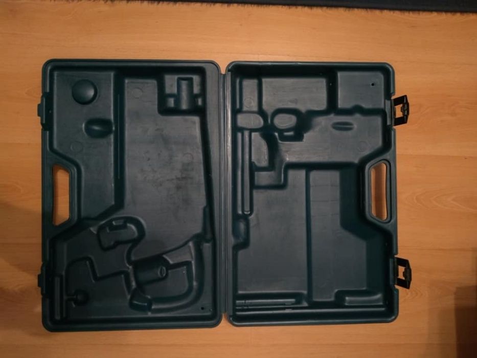 Valiza transport/depozitare bormasina Black& Decker
