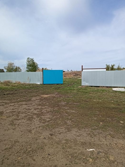 Продам земельный участок, 50 сото нак,с.Бишкуль