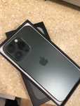 iPhone 13 Pro Green 128Gb 87%