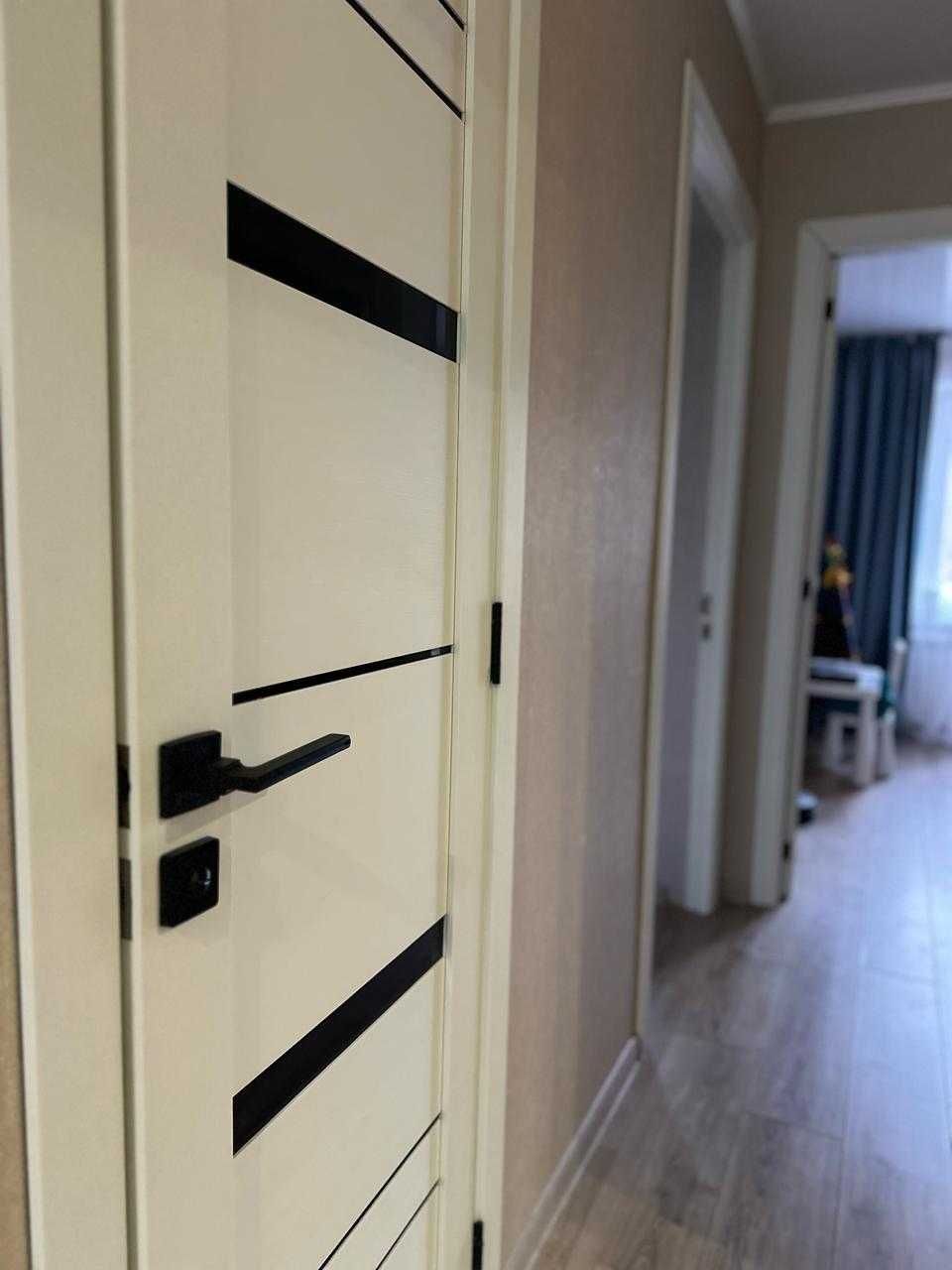 Продам 3х комнатную улучшенную квартиру в 4 микрорайоне 6"В"