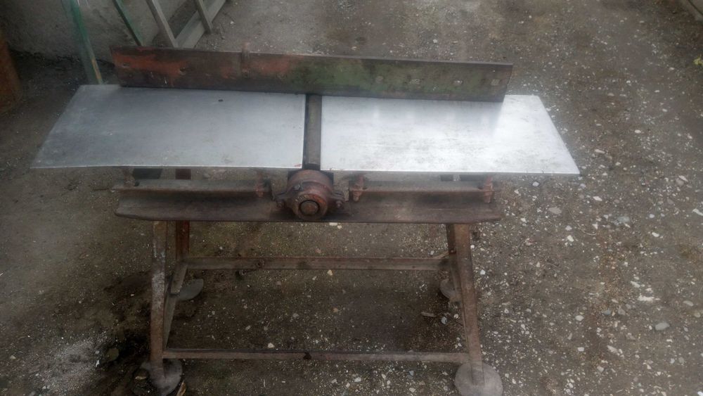 Банциг и Рендосвачка