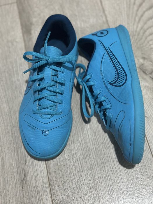 Nike Mercurial Vapor 14 Club - gete fotbal copii, marimea 34