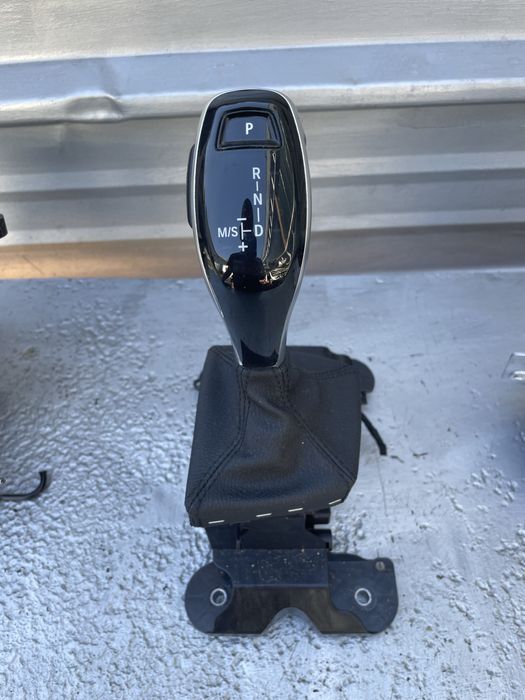 Селектор/ джойстик БМВ Х1, Ф48 фейслифт (joystick bmw f48)