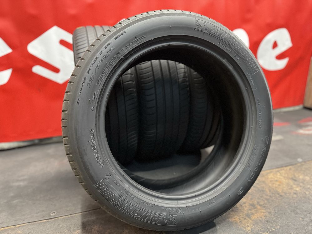 215 55 18, Летни гуми, Michelin Primacy3, 4 броя