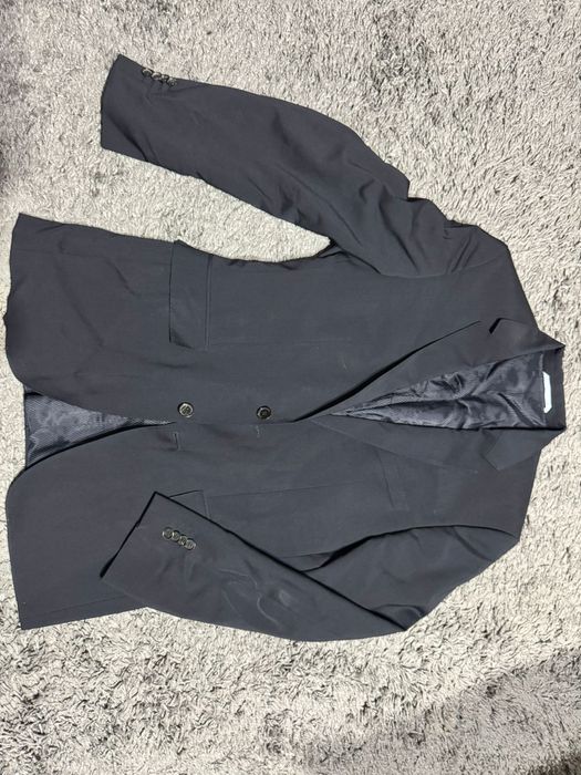 Sacou Hugo Boss marimea 48 EU