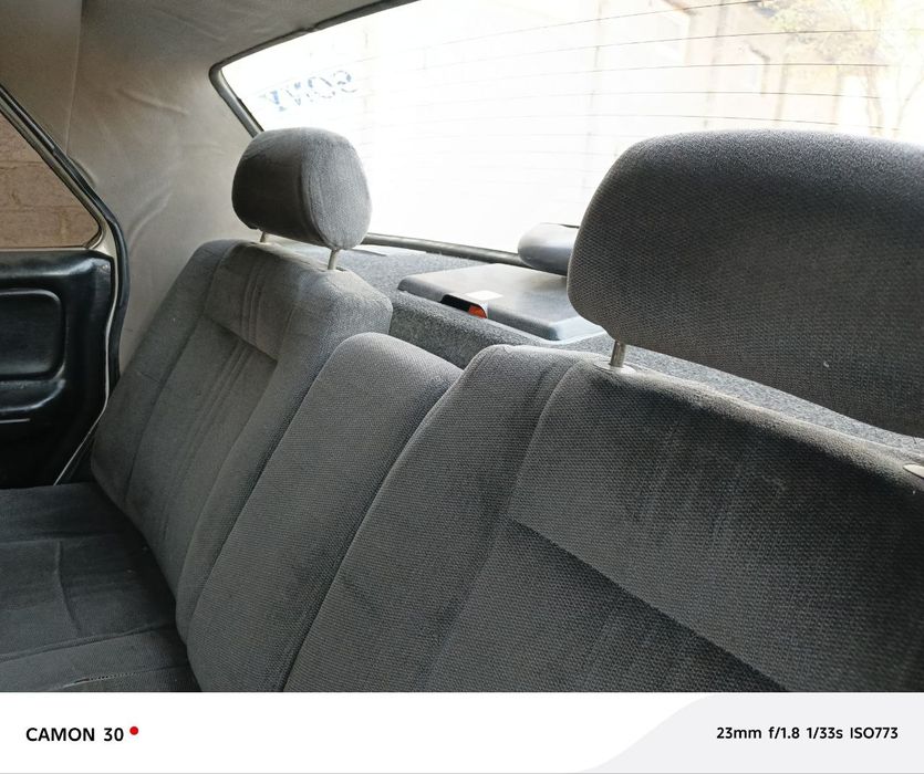 Volga 31 10 metan 100talik harajati yoʻq tayyor