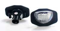 Lampa de inmatriculare LED Toyota Auris