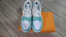 Air Jordan Legacy 312