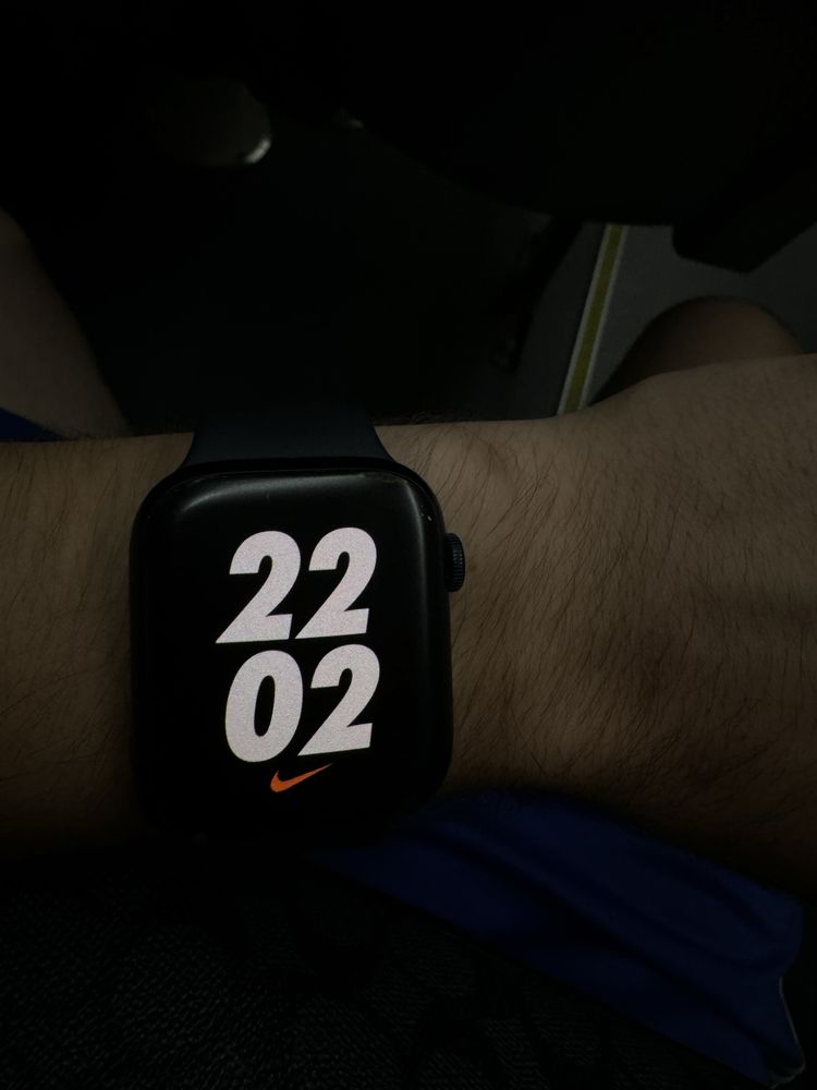 Apple whatch 8,45ml