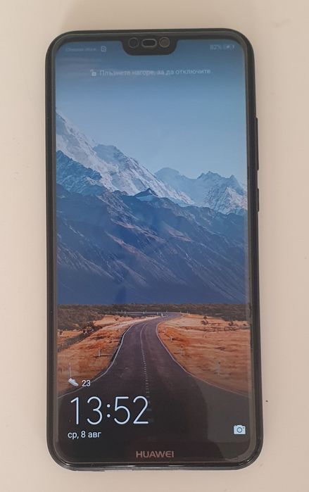 Huawei P20 lite 64GB
