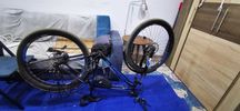 Продам велосипед в отличном состоянии