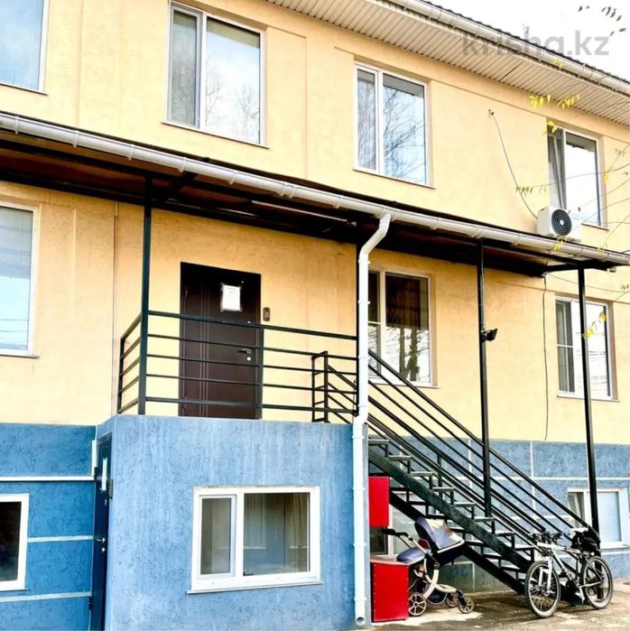 Продам 2 комнатную квартиру