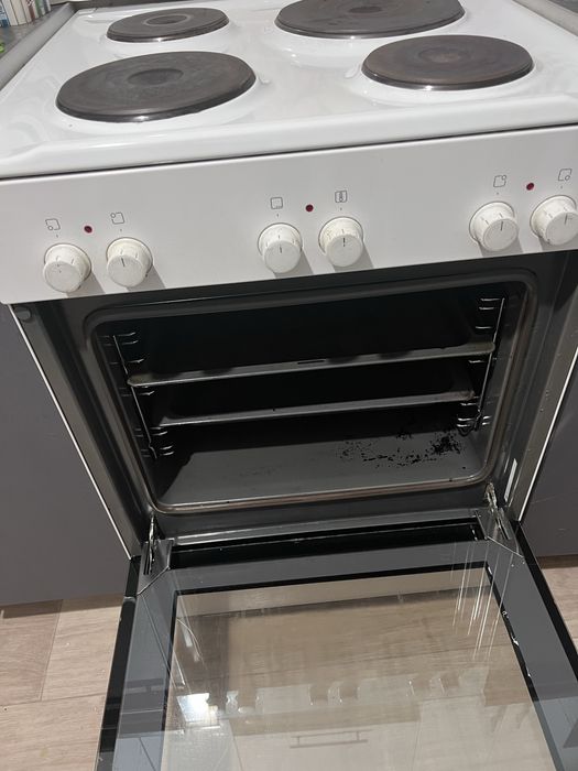 Продам кухонную плиту BOSCH