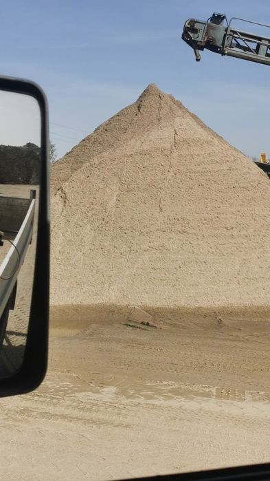 Bobcat Nisip Balast Piatra Miniexcavator