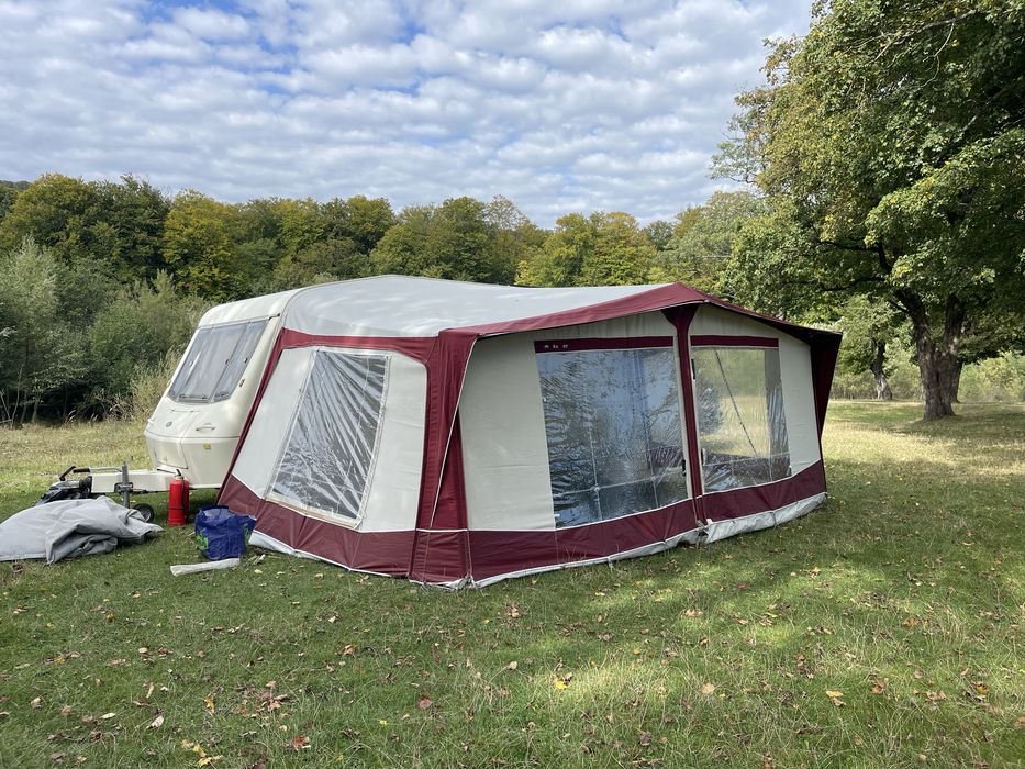 Vand rulota Eldis Crown 1999