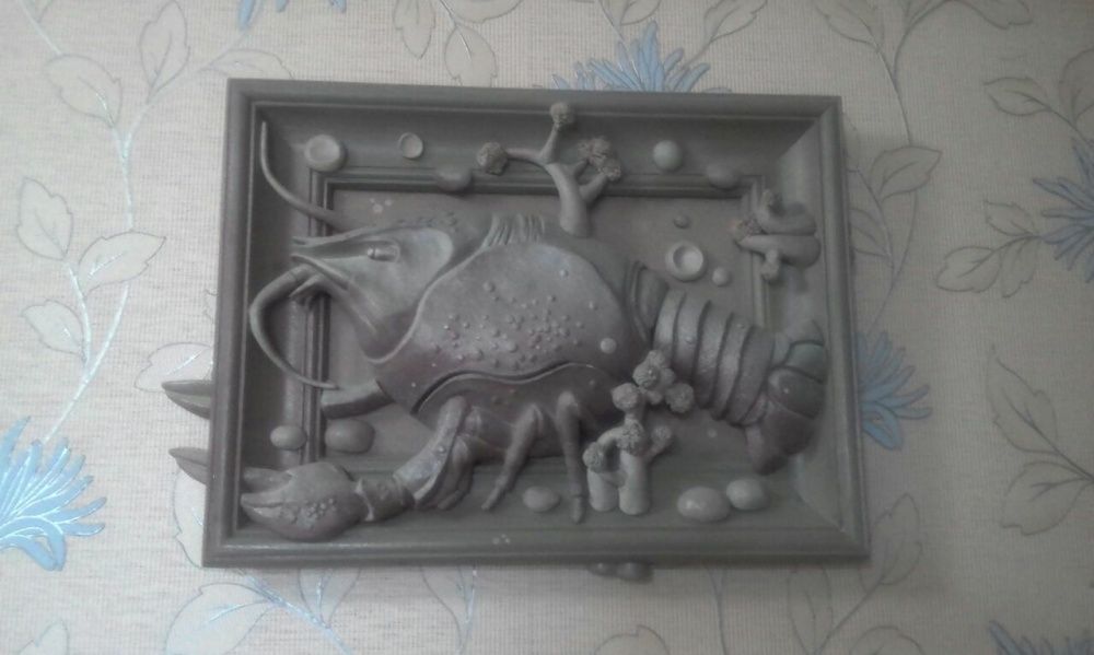 Продам авторскую работу.