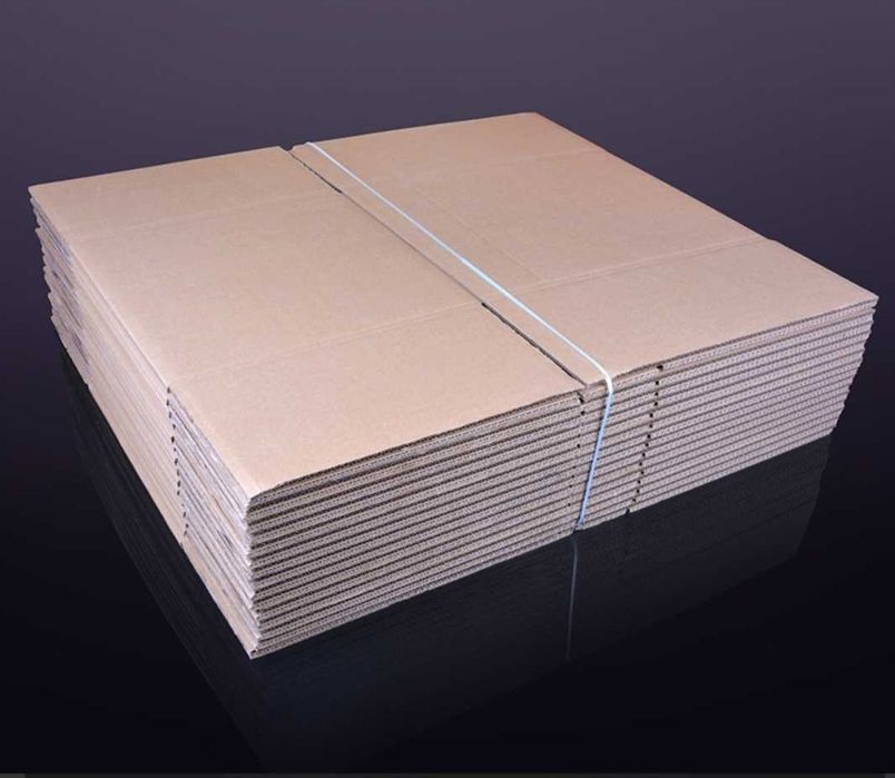 Кашони трипластови 60/40/30 като нови