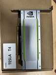 Nvidia tesla t4 16gb , a10 24gb , A30 24gb modul HBM2 , A4000