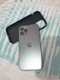 Iphone 12 Pro Graphite  128 Gb , Face id indisponibil