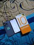 Tecno spark 10 pro