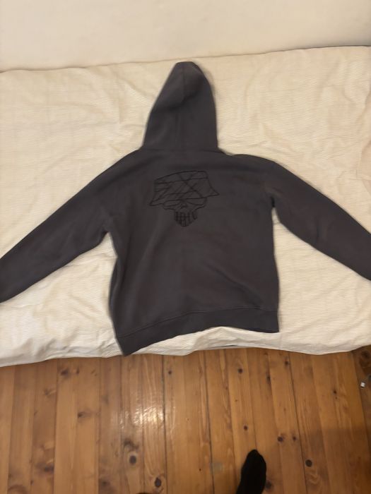 Murda boyz екип сив S размер