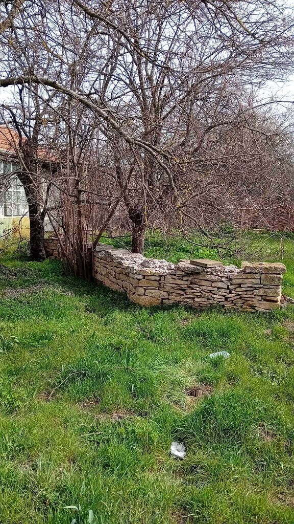 Продава се Парцел в с. Ветрино, Област Варна - 1241 кв.м за 37 €/кв.м - Снимка #7