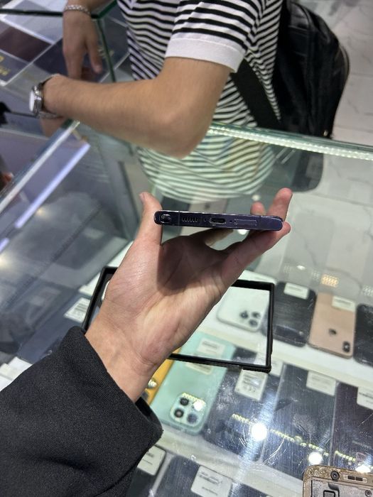 S23 ultra 512gb zur sostoyaniya da