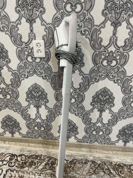 Продам пылесос в хорошем состояний