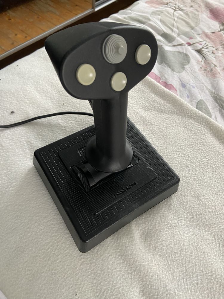 Kомплект Летателни Контролери CH Products-Flight SIM