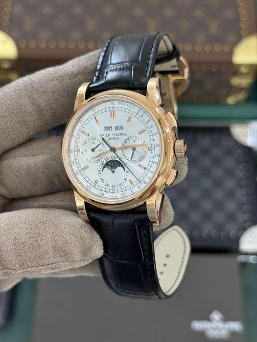 Patek Philippe Geneve