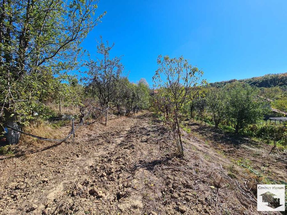 Продава се Парцел в с. Габровци, Област Велико Търново - 2358 кв.м за 7 €/кв.м - Снимка #7