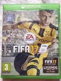Vând Joc Xbox One FIFA 17