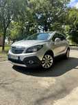 Opel Mokka 1.6 CDTI 2016
