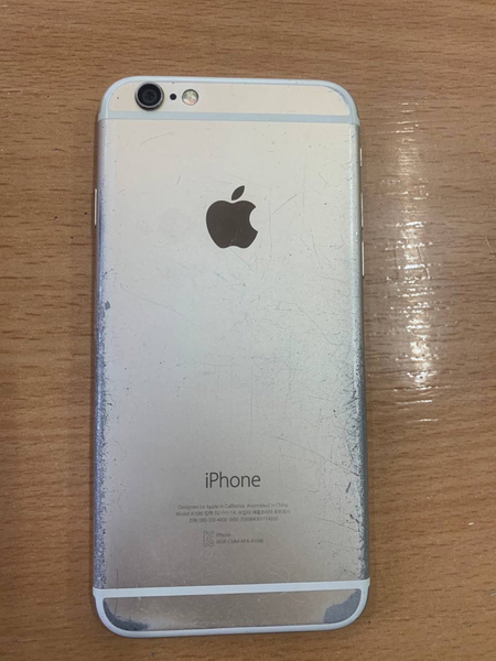 iphone 6 16 GB sotilati