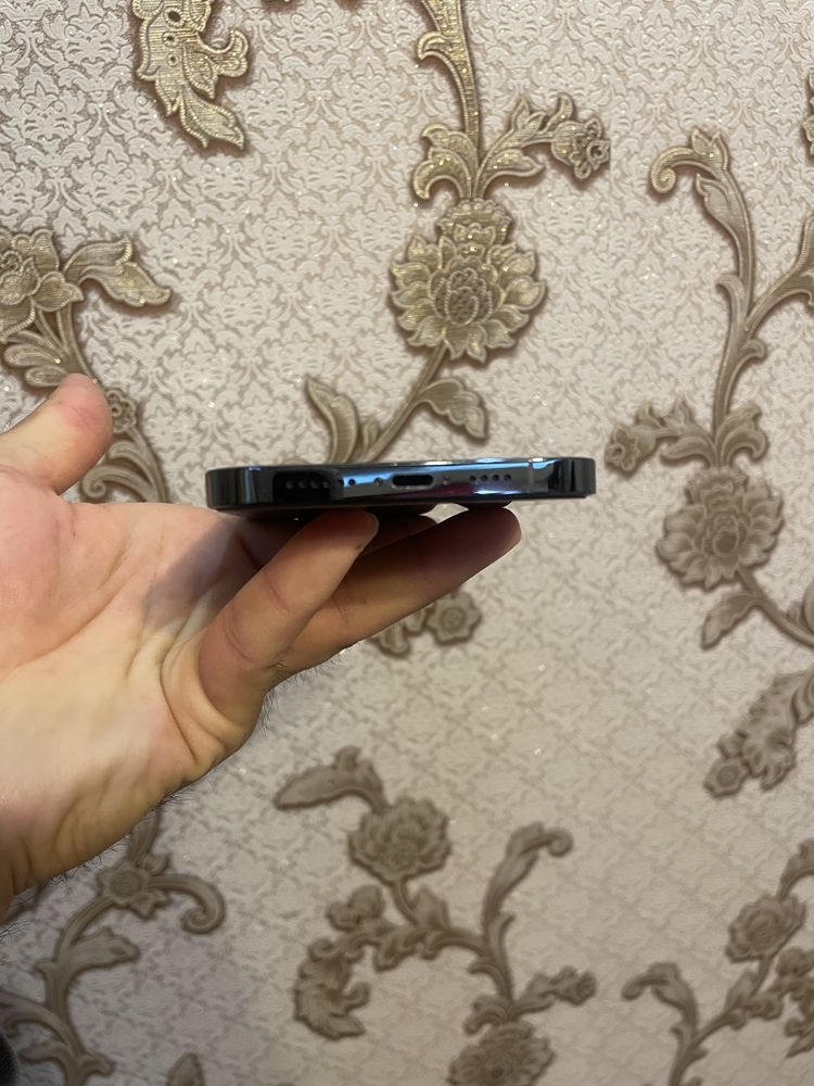 iPhone 12 Pro Max 256гб